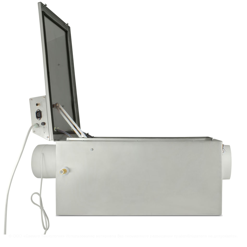 Ультразвуковой увлажнитель воздуха Эконау УЗ-12