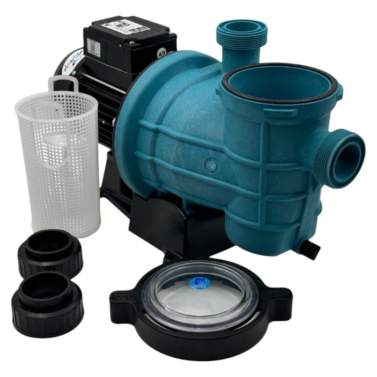    19,53/ Gemas STREAMER MINI =10 1,1 230 (0111STRM150M)